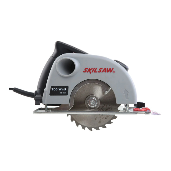 Skil 5740 Manual Original