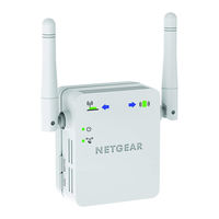 Netgear WN3000RPv3 Guia De Instalacion