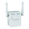 Manual de configuración del extensor de alcance WiFi NETGEAR WN3000RPv3 N300