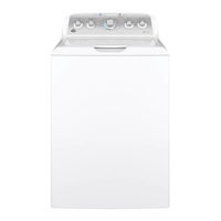 GE Appliances GTW500ASNWS Manual Del Propietario E Instalación