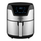 Freidoras Concept FR3500 Manual De Instrucciones