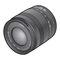 Objetivos Fotográficos Panasonic Lumix H-FS014042 Manual Del Usuario