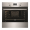 Hornos Electrolux EOB3430DAX Manual De Instrucciones