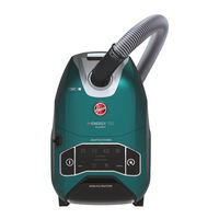 Hoover H-Energy 700 HE730ALG 011 Manual De Instrucciones