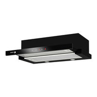 Fagor 3AF3-645B Manual De Instrucciones