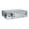 Ventilación S&P CAD COMPACT ECOWATT Serie Manual De Instrucciones