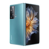 honor Magic Vs 5G Manual Del Usuario