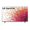 TV LED LG 50NANO75SPA Manual Del Usuario