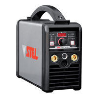 Stel MAX dp 201C Instrucciones Para El Uso Y El Mantenimiento