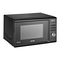 Hornos Microondas Gorenje MMO 20 DW II Instrucciones Para El Uso