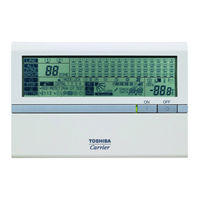 Toshiba BMS-SM1280ETLE Manual Del Propietário