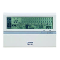 Toshiba BMS-SM1280ETLE Manual De Instalación
