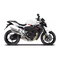 Motocicletas MV Agusta BRUTALE Guía Rápida