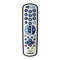 Controles Remotos MELICONI Gumbody Senior 2 Guia De Inicio Rapido