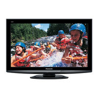 Panasonic TC-L37S1L Manual De Instrucciones