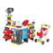 Equipos para Parques Infantiles y Áreas de Juegos Smoby MAXI MARKET Manual De Instrucciones