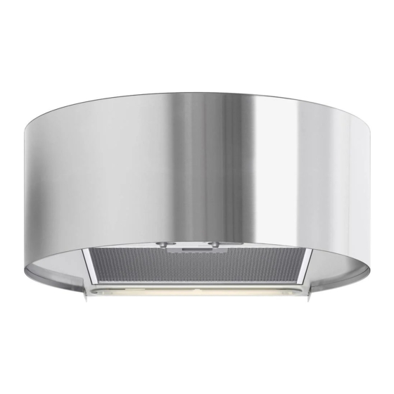 IKEA UDDEN HW320 Manual Del Usuario