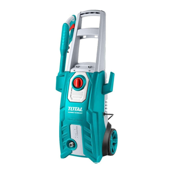 Total TGT11356 Manual De Instrucciones