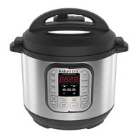 Instant Pot - DUO