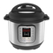 Manual de la olla de cocción a presión multiuso Instant Pot DUO