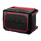 Manual del altavoz Bluetooth inalámbrico Skil RO5028E-00