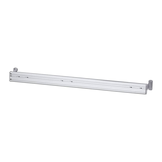 NewStar FPMA-WTB100 Manual De Instrucciones