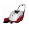 Fregadoras RCM Brava 800 Serie Manual De Instrucciones