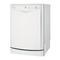 Lavaplatos Indesit IDL 500 Instrucciones De Uso