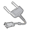 Adaptadores Intermec CK3 Serie Manual De Instrucciones