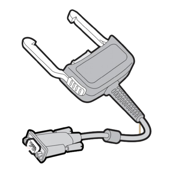 Intermec CK3 Serie Manual De Instrucciones