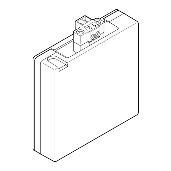 Hach sc200 Manual Del Usuario