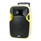 Altavoces Portátiles QFX PBX-6000 Manual De Instrucciones