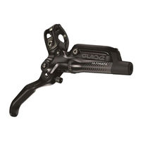 SRAM GUIDE ULTIMATE Manual De Mantenimiento