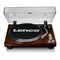 Tocadiscos Lenco L-92 Manual De Usuario