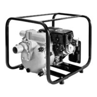 Evans TRASH TR3MG1300TH Manual De Propietario