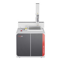 Endress+Hauser Analytik Jena multi N/C 2300 Manual De Instrucciones