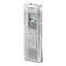 Grabadoras de Voz Panasonic RR-US550 Instrucciones De Funcionamiento