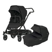 Britax GO NEXT Instrucciones De Uso