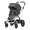 Cochecitos de Bebés Britax GO NEXT Instrucciones De Uso