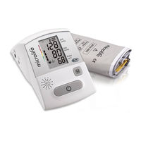 Microlife BP A130 Manual De Instrucciones