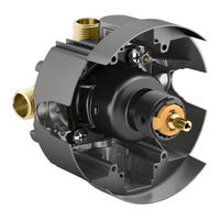 Kohler K-8302 Guia De Instalacion