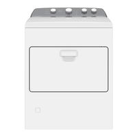 Whirlpool 7MWGD1730 Instrucciones De Instalación