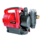Bombas de Agua EINHELL GC-AW 6333 Manual De Instrucciones Original