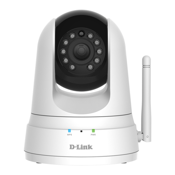 D-Link DCS-5000L Manual Del Usuario
