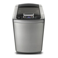 LG WFS1638EKD Manual Del Propietário