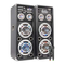 Altavoces Skytec KA SERIE Manual De Instrucciones