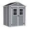 Muebles de Exterior Keter MANOR 6x5SD Manual Del Usuario