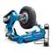 Balanceadores de Ruedas Ravaglioli G96 Serie Manual De Instrucciones