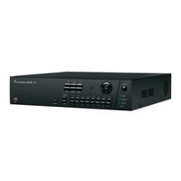 Interlogix TruVision DVR 11 Guia De Inicio Rapido