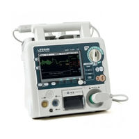 CU Medical Systems LiFEGAIN CU-HD1 Manual De Servicio